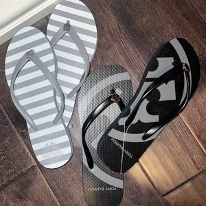 Tory burch sandals